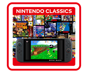 Nintendo Store – Nintendo Official Site